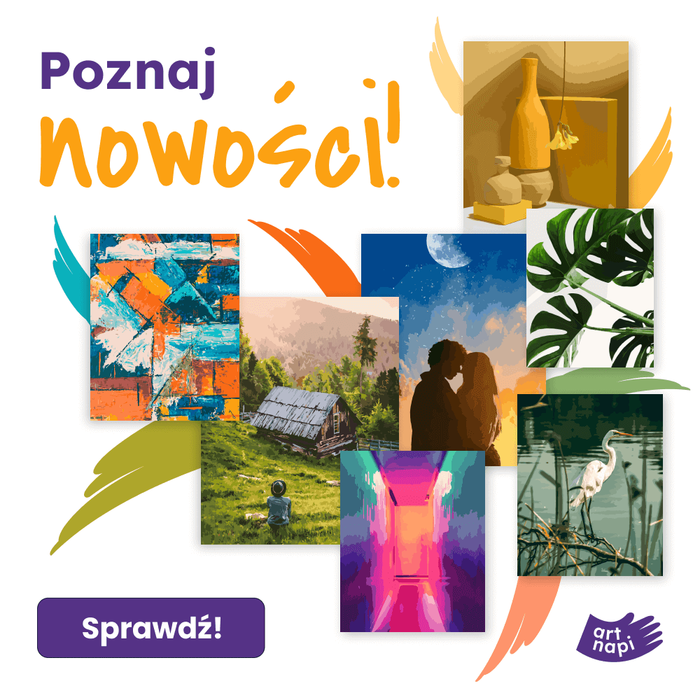 Poznaj nowości 2024