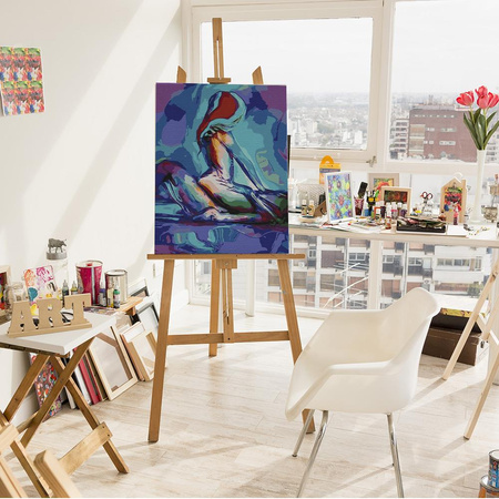 Kolory Pasji Nowy Rok Mikołaj