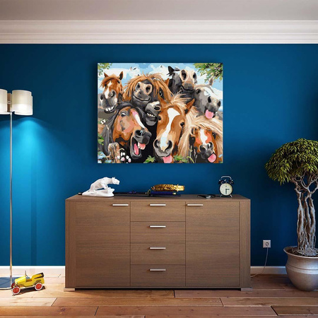 Przyjaciele na wieczność