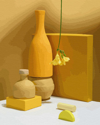 Złote chwile w ciszy