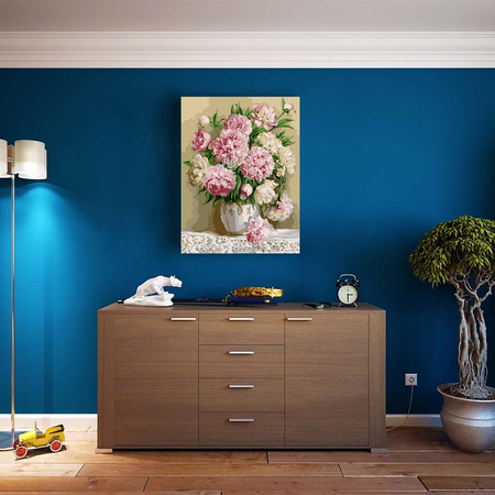 Aromat piwonii 40x30cm