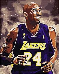 Kobe Bryant Koszykówka