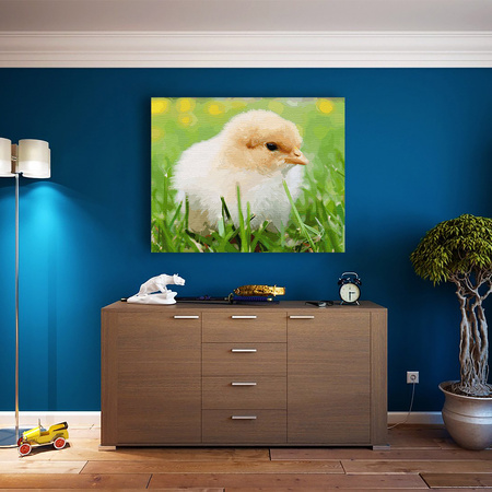 Początek nowego życia