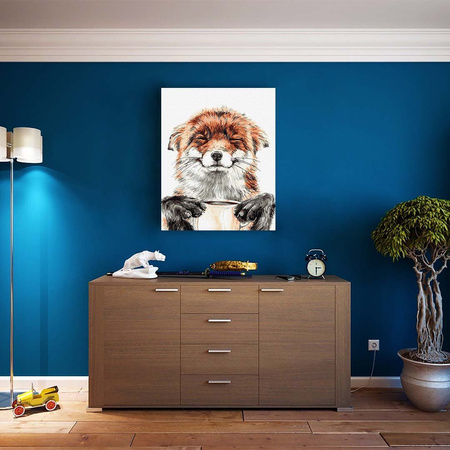 Ulubiona poranna kawa