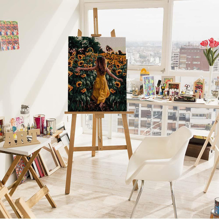 Słoneczne szczęście