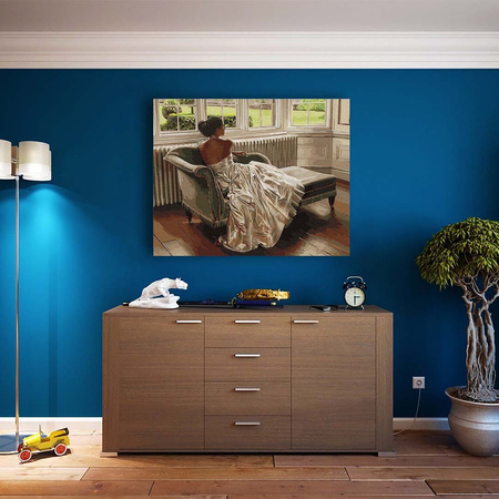 W oczekiwaniu na bal