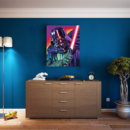 Gwiezdne Wojny Star Wars Darth Vader