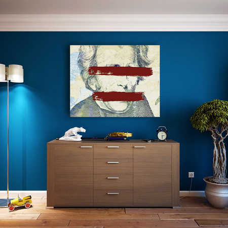 Zamazana rzeczywistość