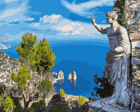 Antyczne spojrzenie na zatokę