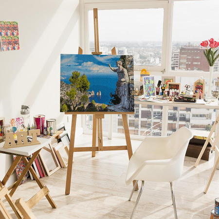 Antyczne spojrzenie na zatokę