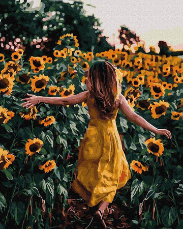 Słoneczne szczęście