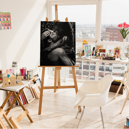 Pocałunki w deszczu