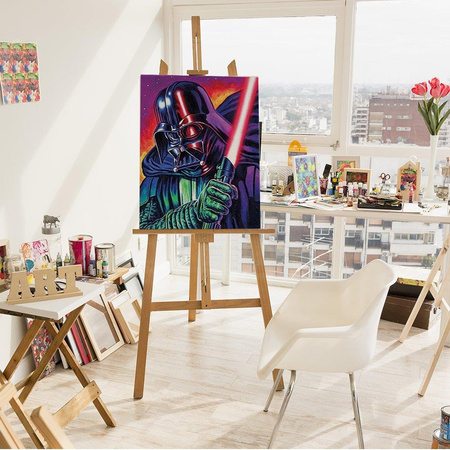 Gwiezdne Wojny Star Wars Darth Vader