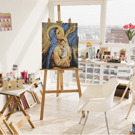 Święta Boża Rodzicielka Maryja