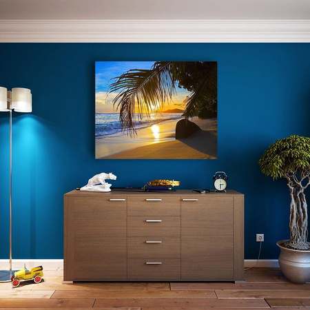 Odpocznij blisko morza