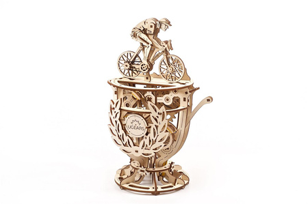 Automat Kolarz Model mechaniczny do składania