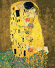 Pocałunek (Gustav Klimt)
