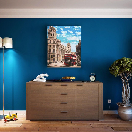 Architektura Londynu