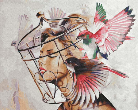 Pragnienie wolności