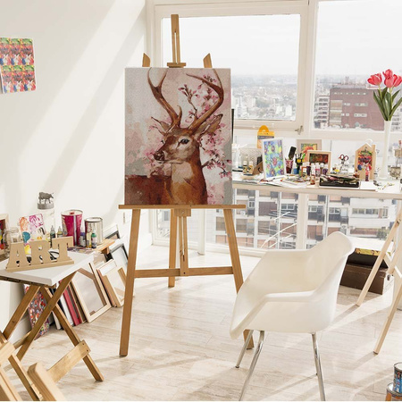 W Harmonii Z Naturą 50x65 cm