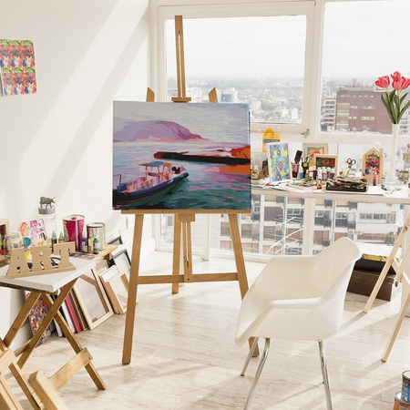 Marynarze powracają