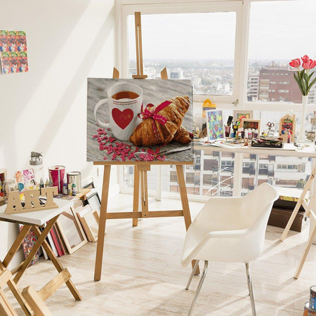 Śniadanie z miłością