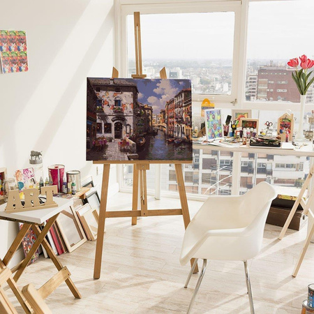 Canale Grande w Wenecji