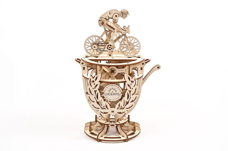 Automat Kolarz Model mechaniczny do składania