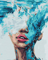 Cicha woda brzegi rwie