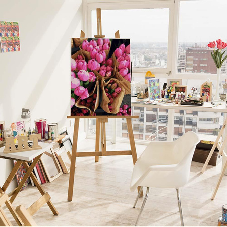 Holenderskie tulipany