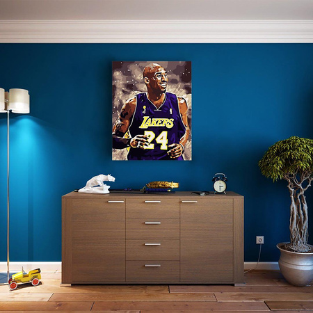 Kobe Bryant Koszykówka