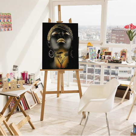 Ciepło Afryki 50x65