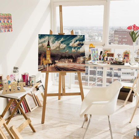 Londyn. Światła wielkiego miasta