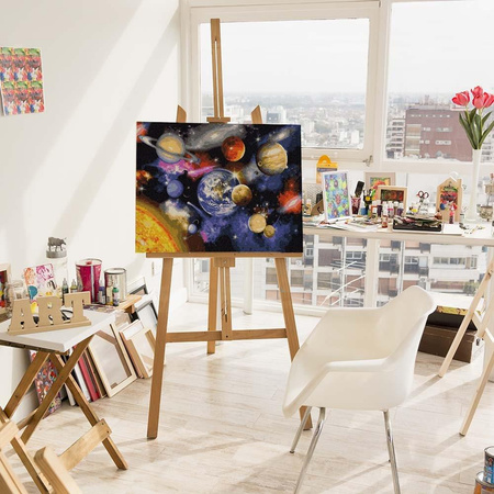 Nieznane obszary kosmosu