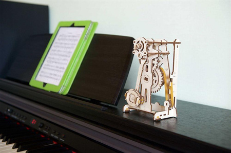 WAHADŁO Model mechaniczny STEM LAB do składania