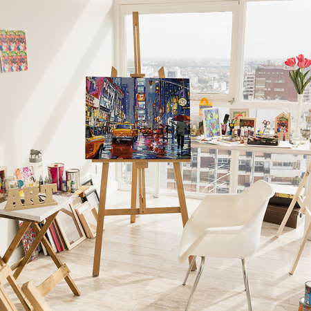 Times Square New York