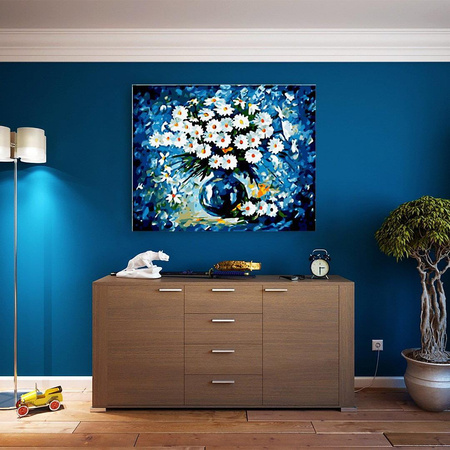 Tajemnicze stokrotki