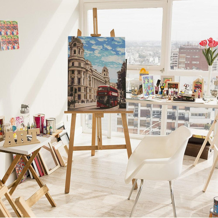 Architektura Londynu