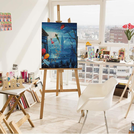 Piotruś Pan - Podróże do Nibylandii