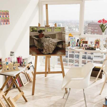 W oczekiwaniu na bal