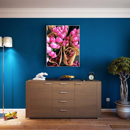 Holenderskie tulipany