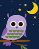 Sowa Proste Dla Dzieci