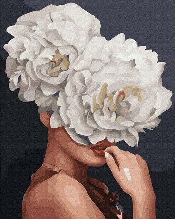 Tajemnice piękna 50x65