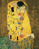 Pocałunek (Gustav Klimt)