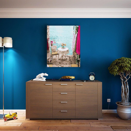 Ustronne Miasteczko Włoch