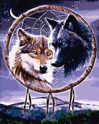 Nocne Wilki