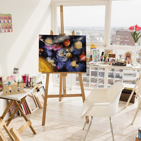 Nieznane obszary kosmosu