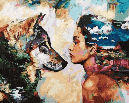 Podróże Duszy 65x50