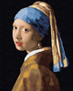 Jan Vermeer. Dziewczyna z perłą