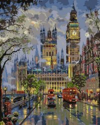 London Big Ben